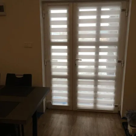 Horsky Byt Pod Spicakem * Železná Ruda