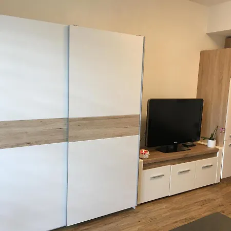 Horsky Byt Pod Spicakem Železná Ruda