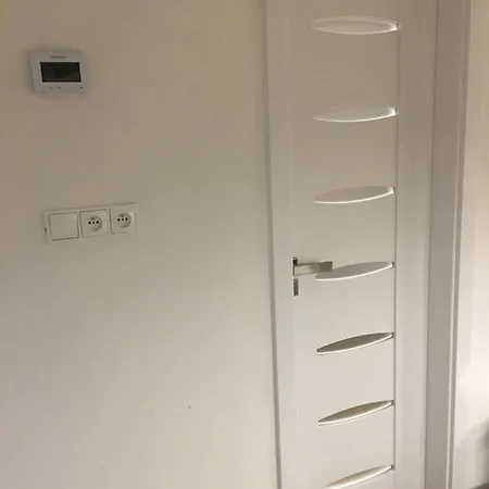 Horsky Byt Pod Spicakem