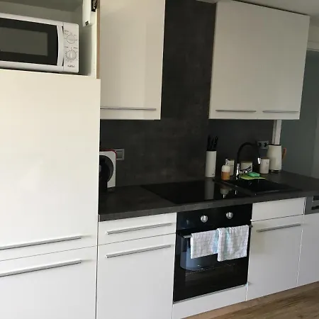 Horsky Byt Pod Spicakem