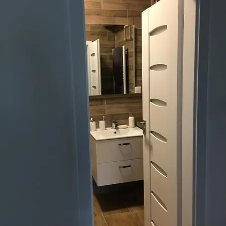 Horsky Byt Pod Spicakem * Železná Ruda