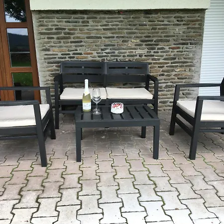 Horsky Byt Pod Spicakem Železná Ruda