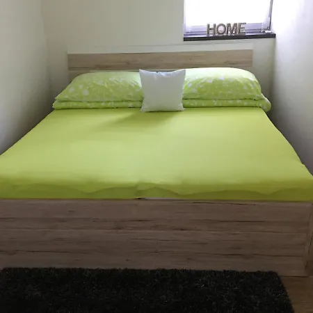 Horsky Byt Pod Spicakem * Železná Ruda